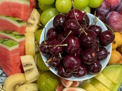 -松临·铁板烧&Omakase(神农店)