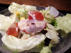 -森味薪火烧•烧鸟居酒屋•日本料理(望京店)