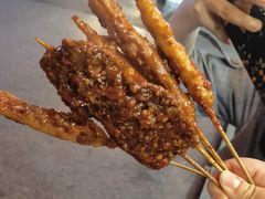 -辽B·小串(总店)