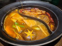 -呷哺呷哺(松江开元店)