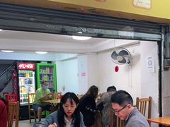 -甜甜屋(解放中路店)