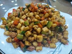 -白魁老号饭庄(安内店)