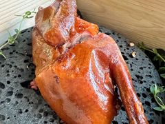 -解放碑威斯汀酒店-知味国际美食餐厅