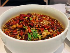 -沸腾鱼乡(知春路分店)
