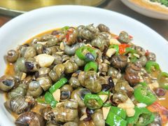 -芦茨金富饭庄·25年老字号·专做稻草鸡