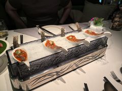 传统酸辣生虾-金链花·泰国餐厅(国贸店)