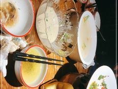-新白鹿餐厅(银泰西湖文化广场店)