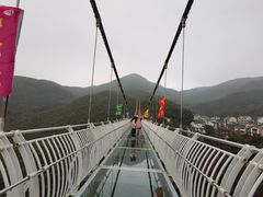 -山沟沟景区
