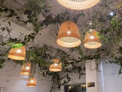 大堂-香香海南菜餐厅