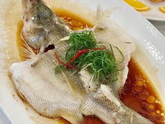 -粤盛海鲜平价店(洛溪食街店)