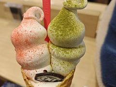 -DQ·蛋糕·冰淇淋(湖景东路店)