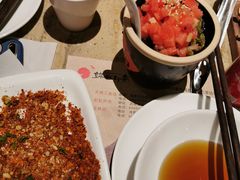 养颜冰粉-锦城印象火锅(天府三街店)