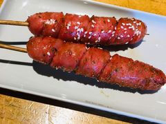 -木屋烧烤(坂田天安云谷店)