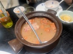 -简小舍·民间手艺菜(武昌江滩店)