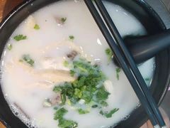 -鸭小妹鸭血粉丝(老门东店)