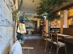 -猫岛主趣味餐厅(鼓浪屿店)