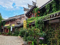 -大小河街