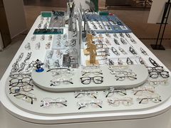 -无界眼镜MaxLess(南翔印象城店)