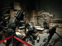 -上海四行仓库抗战纪念馆