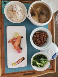 -和伊母婴护理中心·全套房(金山店)