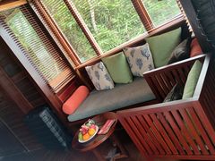 -三亚亚龙湾人间天堂鸟巢度假村