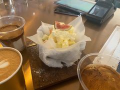 -铁手珈琲制造局metalhands(望京店)