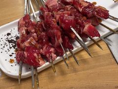 -正丰源大缸烧烤(人民路店)