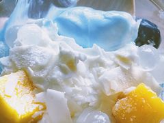 -Blueglass酸奶(财富购物中心店)