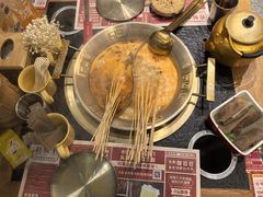 -旺蜀主成都串串火锅(西直门凯德MALL店)