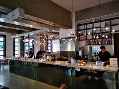 -Nectar One Cafe(勇烈路n1店)