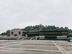 -重庆园博园
