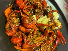 -文和友老长沙龙虾馆(化龙池店)