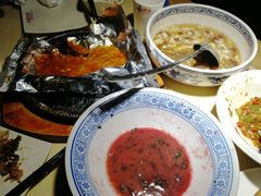 -小柴米·传统江西菜(八一广场店)