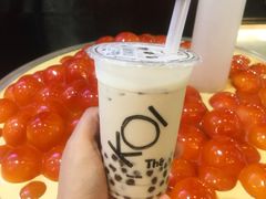 -KOI Thé(正佳广场店)