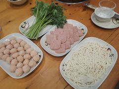 -老康火锅(桥南街店)