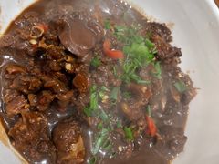 -衡厨·衡阳土菜(中南店)