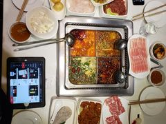 -海底捞火锅(北京路店)
