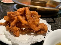 -巴蜀大宅门火锅(川音店)