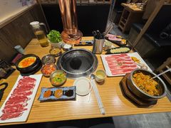 -土大力韩式烤肉料理(和平路店)