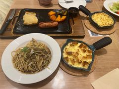 -必胜客(增城广场店)