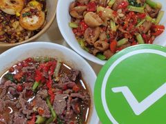 -笨罗卜浏阳菜馆(太平街店)
