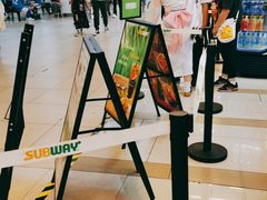 -赛百味SUBWAY(琶洲店)