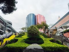 -香港科学馆