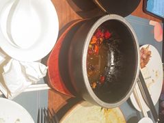 -大树餐厅(益田假日店)