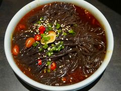 -辣尚瘾·烤鱼·新川菜(交大直营店)