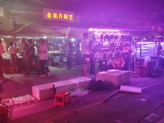 -中环花鸟鱼虫市场