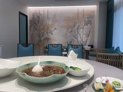 -写庭·鱼鲜川菜·宴请(铁像寺水街店)