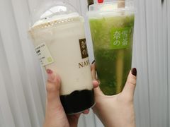 -奈雪的茶(百盛店)