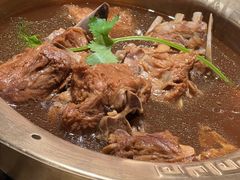 -和庆斋羊蝎子火锅·碳缸烧烤(顺义旗舰店)