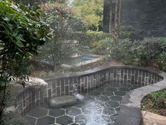 -明月山天沐温泉度假村